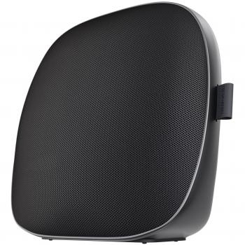 Fresh 'n Rebel Soul Bluetooth speaker Grijs