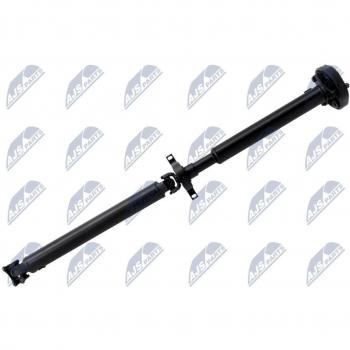 NTY NWN-BM-009 Albero di trasmissione auto