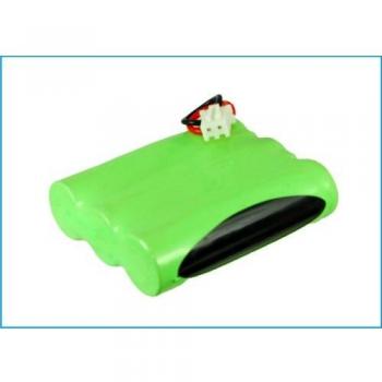 Batteria 3.6V 1.5Ah per lettore DVD Dual DVD-P350