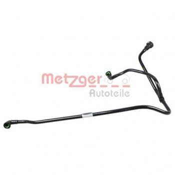 Tuyau de fuite de carburant METZGER 52086576