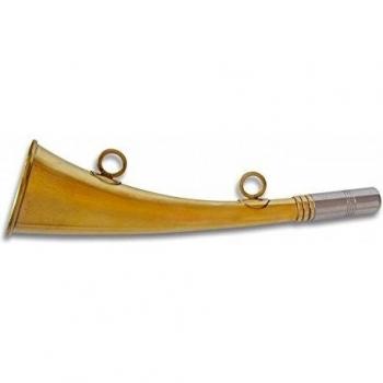 Trompeta de Caza Martinez Albainox 33008