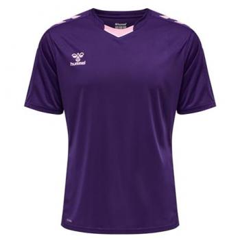 Hummel Core XK Short Sleeve Jersey