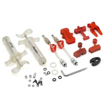 Avid Professional Brake Fluid Bleed Kit