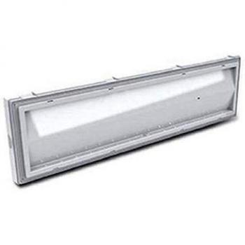 BEGHELLI LAMPADA D'EMERGENZA TICINQUE IP65 LED 18WSE8P 8586