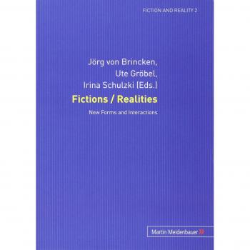 Fictions / Realities: New Forms and Interactions
