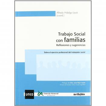 TRABAJO SOCIAL CON FAMILIAS