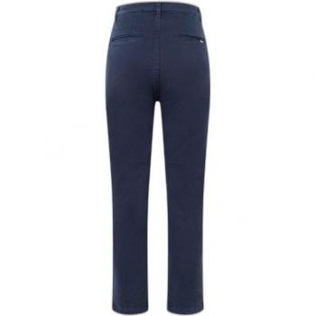 Pantalon Femme Pepe Jeans Nora à Épaules Ajustées