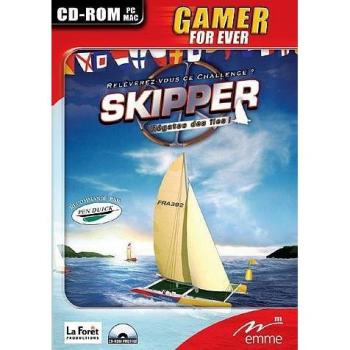 Skipper Elite PC – Modèle Ultra‑Rapide