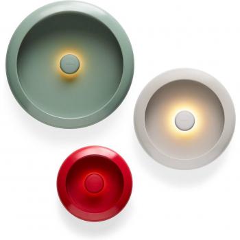 Fatboy Oloha Trio Wall Lights Battery Operated 3-Pack