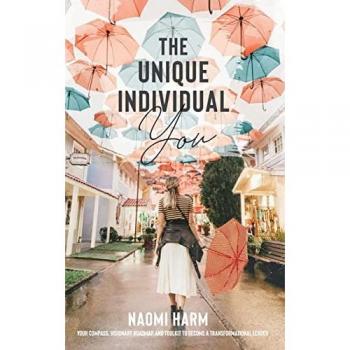 Harm, Naomi: The Unique Individual You