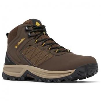 Columbia Transverse Hike Marron Foncé