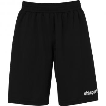 Ropa de Portero Uhlsport en Talla XS, Color Negro