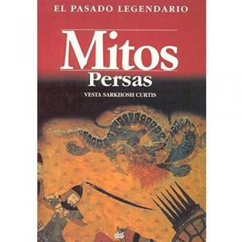 Mitos persas / Persian Myths