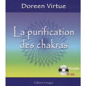 La purification des chakras (CD)