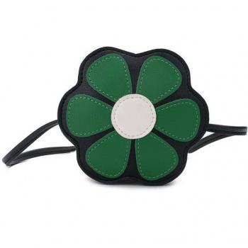 Cartera Infantil Flor en Hombro