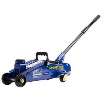 CS1 Cric Idraulico Goodyear