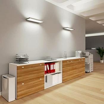 Arcchio Rick Dimmable Modern Wall Light
