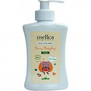 Melica Igel-Baby-Flüssigseife 300 ml