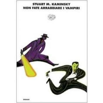 Non fate arrabbiare i vampiri