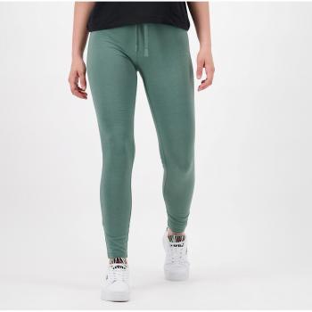 Leggings donna Kaki Silver Legerity, L