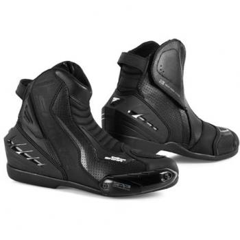 Bottes perforées SHIMA SX-6 noires taille 43