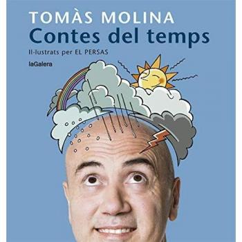 CONTES DEL TEMPS. UNA HISTÒRIA PER A CADA MES DE L'ANY