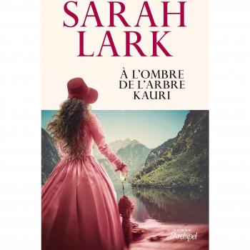 À l'ombre de l'arbre Kauri