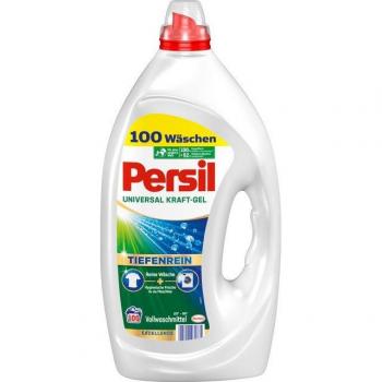 Persil Vollwaschmittel Gel 4,5L