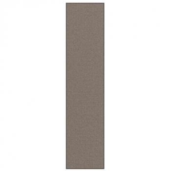 Vidaxl Zerbino Marrone 115x500 cm 412517