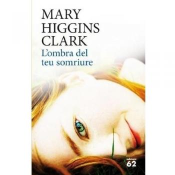 L'ombra del teu somriure (Tapa blanda con solapas).