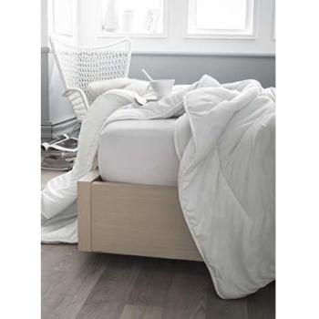 Matelas protecteur à bouillir 140/190 cm