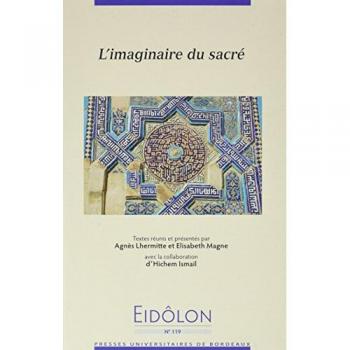 L'imaginaire du sacré