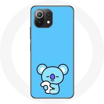BTS Koya RM Handyhülle für Xiaomi Mi 11 Lite