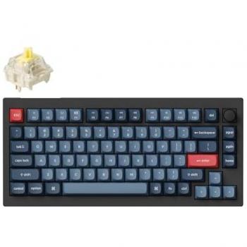 Jupiter V1 Max Custom RGB Gateron Wireless Keyboard