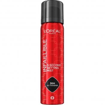 Infaillible 36H Makeup Setting Spray 75 ml