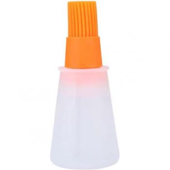 Silicone Pastry Oil Brush