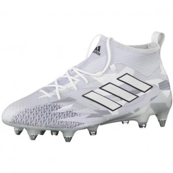 Adidas ACE 17.1 Primeknit SG Fußballschuhe für Männer – Kombi: Clegre/FTWWHT/CBLACK