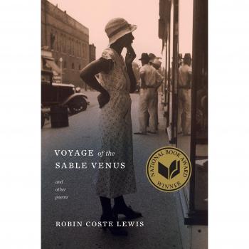 Voyage of the Sable Venus: And Other Poems