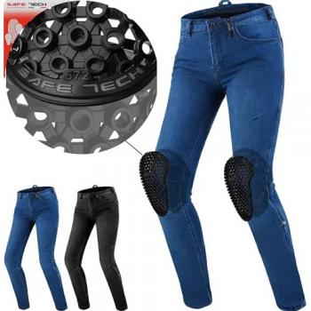 Pantalon de moto SHIMA Metro pour femmes