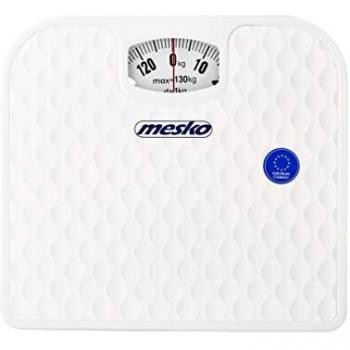Mesko Ms8160 Pèse-personne analogique 130 kg