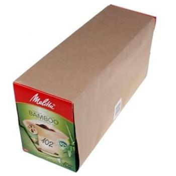Filtres à café MELITTA 102
