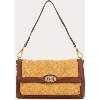 Small Cognac Bag by Campomaggi – 451337