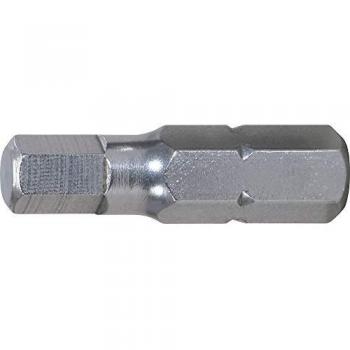 Inserti avvitatore in acciaio inox 1/4 (5 mm) – KS TOOLS 910.2261