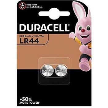Duracell LR44 Battery