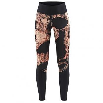 Craft Leggings Antivento e Traspiranti Adv Subz Wind 2