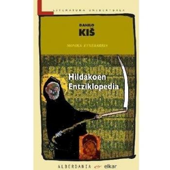 Hildakoen entziklopedia.