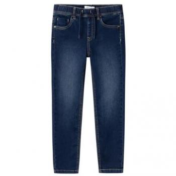 Pantalones Largo Name It Azul Denim