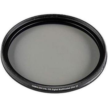 Filtro Multiuso POL 55 Camgloss Slim Coated