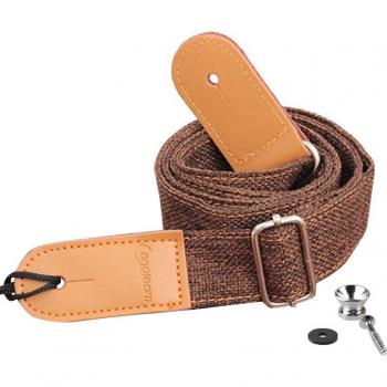 Correa de Hombro para Ukelele 4 Cuerdas