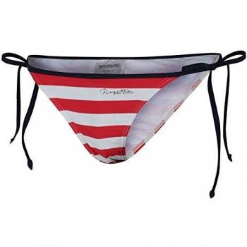Bikini Regatta Aceana para Mujer, Rojo